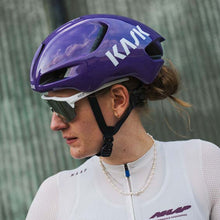 Load image into Gallery viewer, Kask Utopia Y WG11 Road Bike Helmet