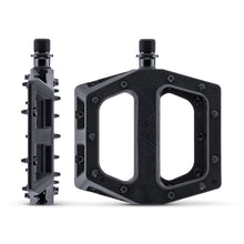 Load image into Gallery viewer, DMR V11 Nylon Mountain Bike Flat Pedals