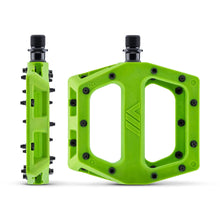 Load image into Gallery viewer, DMR V11 Nylon Mountain Bike Flat Pedals