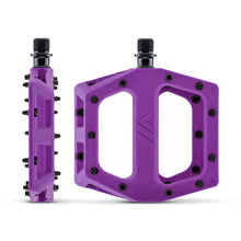 Load image into Gallery viewer, DMR V11 Nylon Mountain Bike Flat Pedals