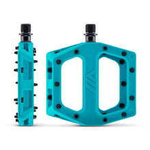 Load image into Gallery viewer, DMR V11 Nylon Mountain Bike Flat Pedals