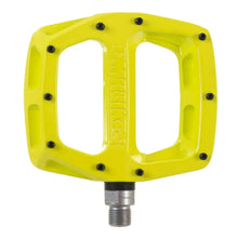 Load image into Gallery viewer, DMR V12 Alloy Flat Mountain Bike Pedals