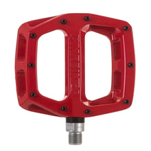 Load image into Gallery viewer, DMR V12 Alloy Flat Mountain Bike Pedals