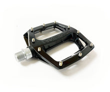 Load image into Gallery viewer, DMR V12 Magnesium Flat Flattie MTB Bike Pedals Freeride