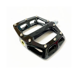dmr magnesium pedals DMR V12 Magnesium Flat Flattie MTB Bike Pedals Freeride