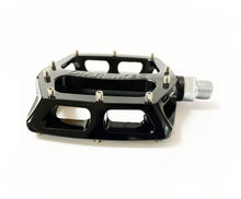 Load image into Gallery viewer, DMR V12 Magnesium Flat Flattie MTB Bike Pedals Freeride