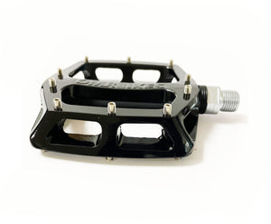 dmr v12 flat pedals DMR V12 Magnesium Flat Flattie MTB Bike Pedals Freeride