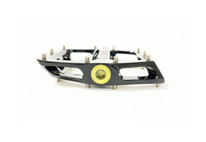 DMR V12 Magnesium Flat Flattie MTB Bike Pedals Freeride
