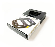 Load image into Gallery viewer, DMR V12 Magnesium Flat Flattie MTB Bike Pedals Freeride