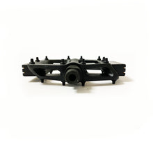 Load image into Gallery viewer, DMR V6 - Plastic Flat Pedals + Reflectors