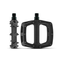 Load image into Gallery viewer, DMR V6 Plastic Flat MTB Pedals | Lightweight Nylon Pedals