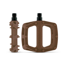 Load image into Gallery viewer, DMR V6 Plastic Flat MTB Pedals | Lightweight Nylon Pedals