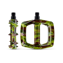 Load image into Gallery viewer, DMR V6 Plastic Flat MTB Pedals | Lightweight Nylon Pedals