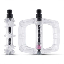 Load image into Gallery viewer, DMR V6 Plastic Flat MTB Pedals | Lightweight Nylon Pedals