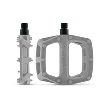 Load image into Gallery viewer, DMR V6 Plastic Flat MTB Pedals | Lightweight Nylon Pedals