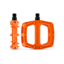 Load image into Gallery viewer, DMR V6 Plastic Flat MTB Pedals | Lightweight Nylon Pedals