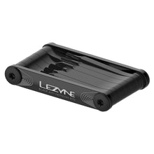 Load image into Gallery viewer, Lezyne V-Pro 11 Multi-Tool - Black