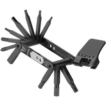 Load image into Gallery viewer, Lezyne V-Pro 13 Multi-Tool - Black