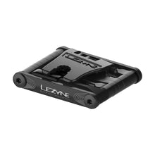 Load image into Gallery viewer, Lezyne V-Pro 17 Multi-Tool - Black