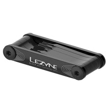 Load image into Gallery viewer, Lezyne V-Pro 7 Multi-Tool - Black