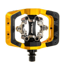 Load image into Gallery viewer, DMR V-Twin Clipless MTB Pedals