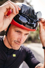 Load image into Gallery viewer, HJC Valeco 2 Road Bike Helmet