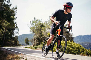 HJC Valeco 2 Road Bike Helmet