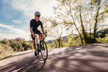 Load image into Gallery viewer, HJC Valeco 2 Road Bike Helmet