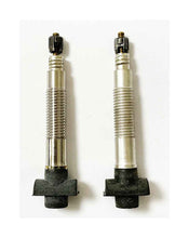 Load image into Gallery viewer, Mavic UST Tubeless Valves - Silver