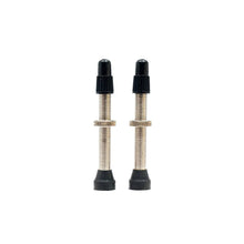 Load image into Gallery viewer, Stans Tubeless Universal Valve Stems - Pair