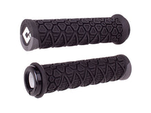 Load image into Gallery viewer, ODI Vanquish MTB Lock On Handlebar Grips with D30 - 135mm