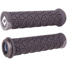 Load image into Gallery viewer, ODI Vanquish MTB Lock On Handlebar Grips with D30 - 135mm