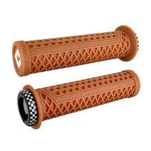 Load image into Gallery viewer, ODI Vans V2.1 MTB Lock On Handlebar Grips - 135mm