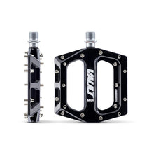 Load image into Gallery viewer, DMR Vault Midi Flat Pedals - Compact MTB Platform | High on Bikes