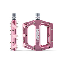 Load image into Gallery viewer, DMR Vault Midi Flat Pedals - Compact MTB Platform | High on Bikes