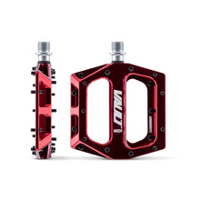 Load image into Gallery viewer, DMR Vault Midi Flat Pedals - Compact MTB Platform | High on Bikes