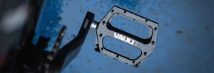 DMR Vault MIDI V2 Flat Pedals