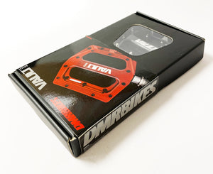 DMR Vault MIDI V2 Flat Pedals