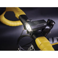 Load image into Gallery viewer, Moon Vela 200 lm LED Front Bike Light
