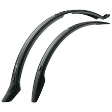 Load image into Gallery viewer, SKS Velo 55 Cross Mudguard Set - 28"