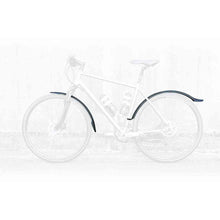 Load image into Gallery viewer, SKS Velo 55 Cross Mudguard Set - 28"