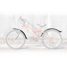 Load image into Gallery viewer, SKS Velo 55 Kids Mudguard Set - 20"