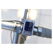 Load image into Gallery viewer, Cateye Velo Wireless Computer - Stealth Edition