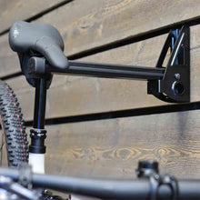 Load image into Gallery viewer, Feedback Sports Velo Wall Post - Bike Wall Mount