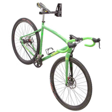 Load image into Gallery viewer, Feedback Sports Velo Wall Post - Bike Wall Mount
