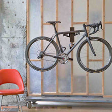 Soporte Bicicleta Pared Seguridad Soporte Bicicleta Feedback Sports Wall 2D Soporte De Pared Para Bicicleta Soporte Pared Bicicleta Soporte Para Colgar Bicicletas