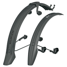 Load image into Gallery viewer, SKS VeloFlexx Mudguard Set - 26 - 27.5" 65mm