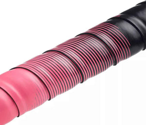 Fizik Vento Microtex Tacky Bi-Colour Handlebar Tape