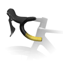 Load image into Gallery viewer, Fizik Vento Microtex Tacky Bi-Colour Handlebar Tape