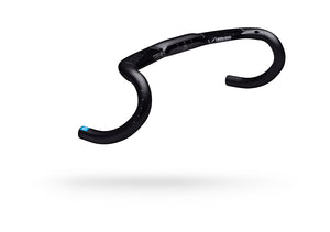 PRO Vibe Aero Alloy Persuit Handlebar - 31.8mm